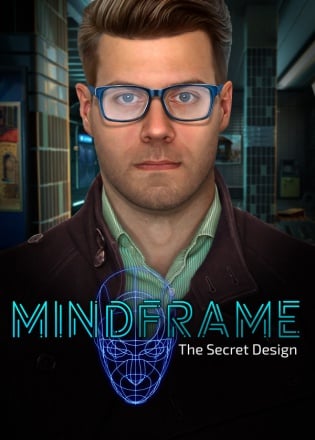 Mindframe: The Secret Design Collector's Edition Mindframe: The Secret Design Collector's Edition