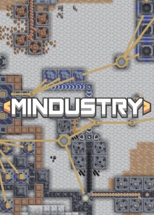 Mindustry Mindustry