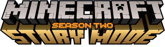 Minecraft: Story Mode - Season Two