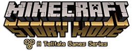 Minecraft Story Mode - Season Two. Episode 1-5