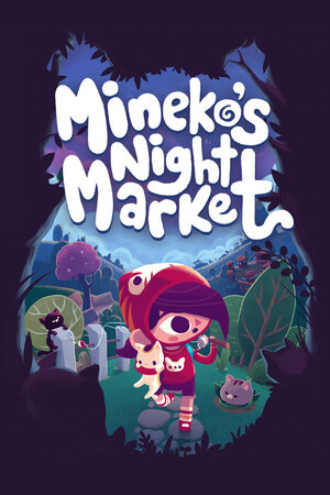 Mineko's Night Market Mineko's Night Market