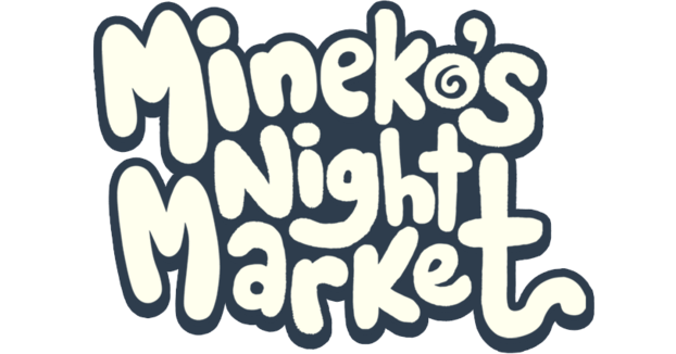 Mineko's Night Market