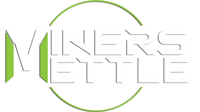 Miner's Mettle
