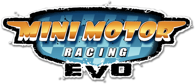 Mini Motor Racing EVO