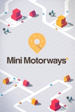 Mini Motorways