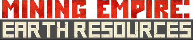 Mining Empire: Earth Resources