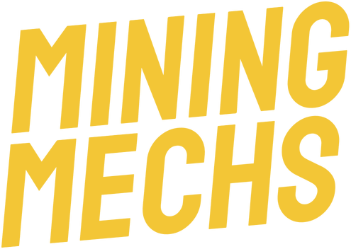 Mining Mechs
