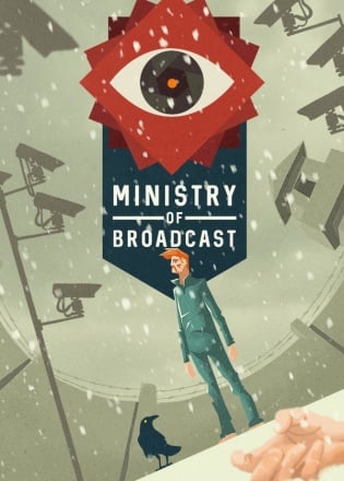 Ministry of Broadcast Ministry of Broadcast