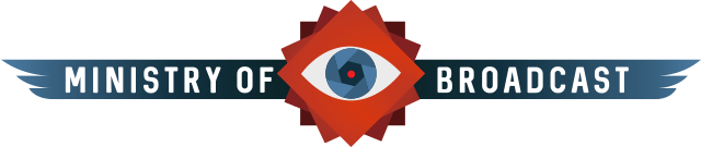 Ministry of Broadcast