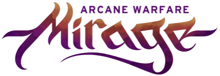 Mirage: Arcane Warfare