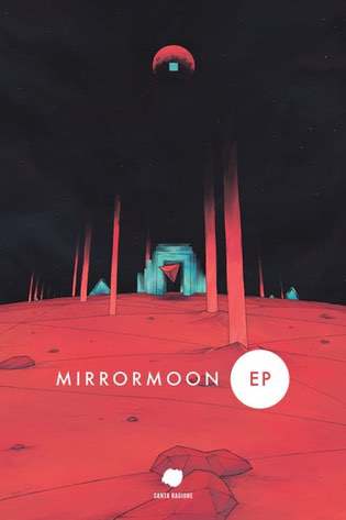 MirrorMoon EP