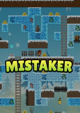 Mistaker Mistaker