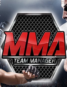 MMA Team Manager MMA Team Manager