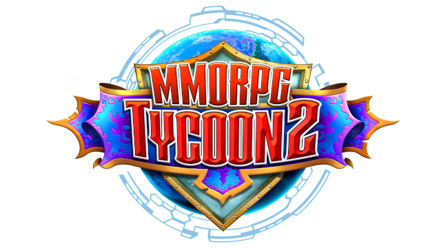 MMORPG Tycoon 2