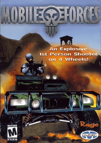 Mobile Forces Mobile Forces