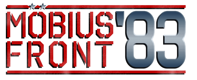 Möbius Front '83
