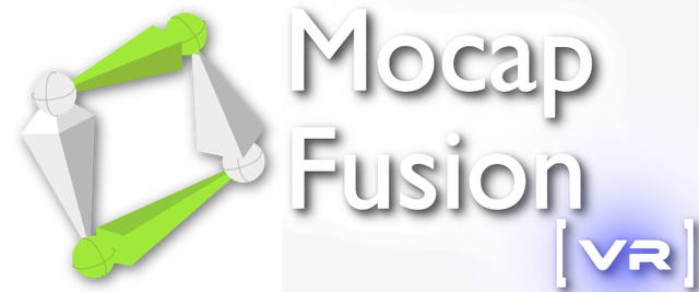 Mocap Fusion [ VR ]