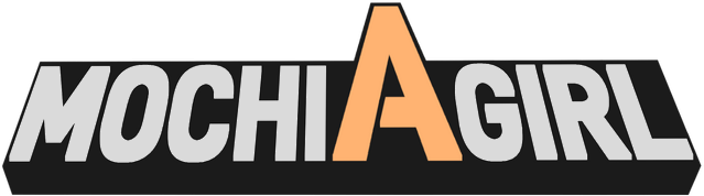 MOCHI A GIRL