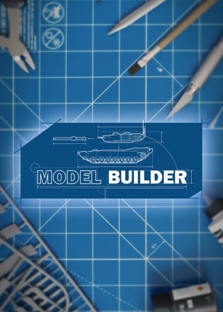 Model Builder Model Builder