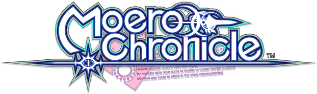Moero Chronicle