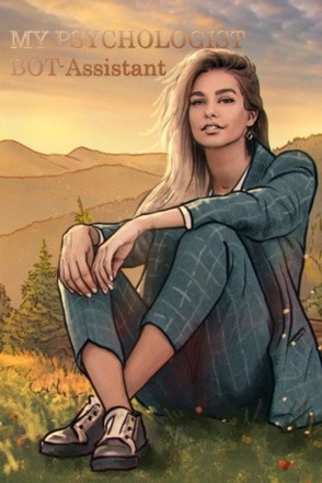 МОЙ ПСИХОЛОГ | БОТ-Ассистент
