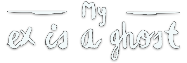 Моя бывшая - призрак