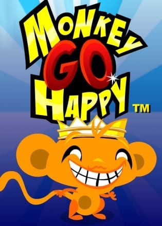 Monkey GO Happy Monkey GO Happy