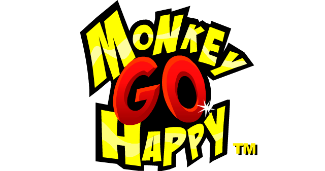 Monkey GO Happy