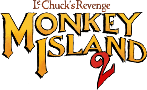 Monkey Island 2 Special Edition: LeChuck’s Revenge
