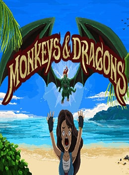 Monkeys & Dragons