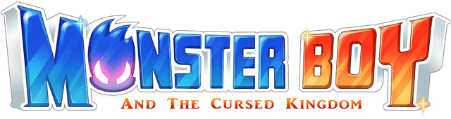Monster Boy and the Cursed Kingdom