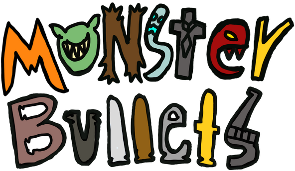 Monster Bullets
