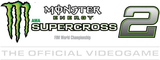 Monster Energy Supercross - The Official Videogame 2