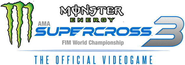 Monster Energy Supercross - The Official Videogame 3