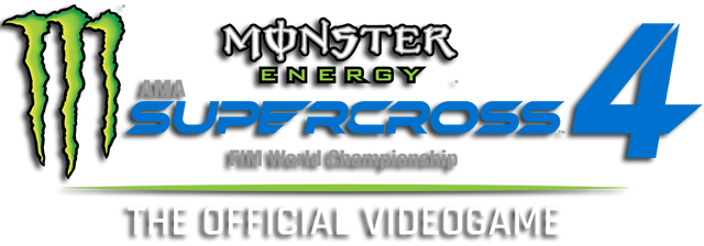 Monster Energy Supercross - The Official Videogame 4
