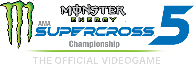Monster Energy Supercross The Official Videogame 5