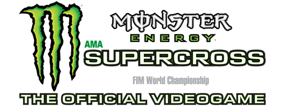 Monster Energy Supercross - The Official Videogame
