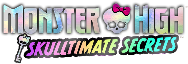 Monster High Skulltimate Secrets