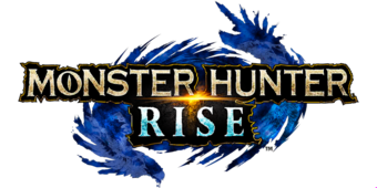 Monster Hunter Rise