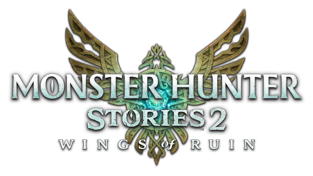 Monster Hunter Stories 2: Wings of Ruin