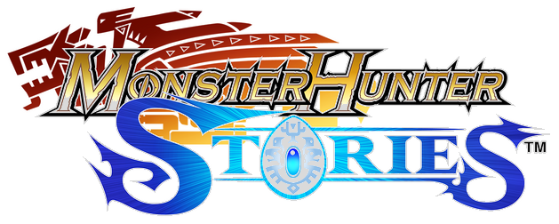 Monster Hunter Stories