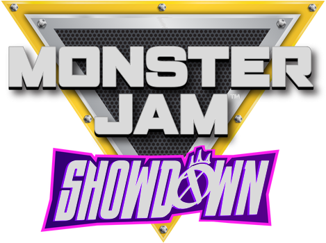 Monster Jam Showdown
