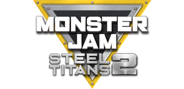 Monster Jam Steel Titans 2