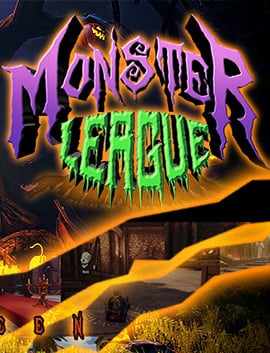 Monster League Monster League