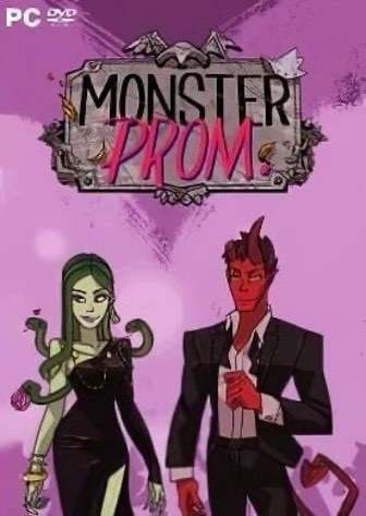 Monster Prom Monster Prom