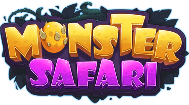 Monster Safari