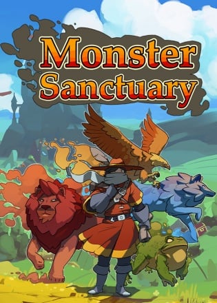 Monster Sanctuary