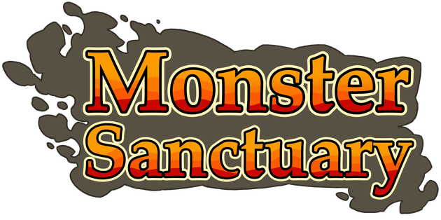 Monster Sanctuary
