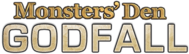 Monsters' Den: Godfall