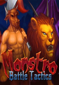 Monstro: Battle Tactics Monstro: Battle Tactics